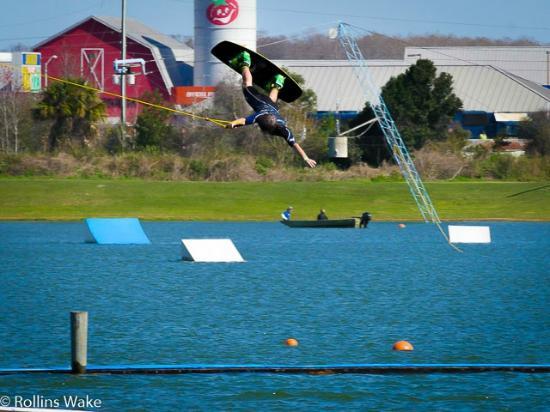 Orlando Watersports Complex